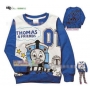 Sweater Thomas Blue Sweater Thomas Blue